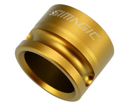 Kierownica do konsol SIMAGIC P-WMT-Yellow